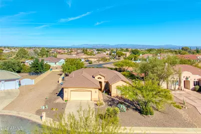 2621 Knollridge Drive, Sierra Vista, AZ 85650 - Photo 2
