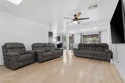 1810 E Milky Way, Gilbert, AZ 85295 - Photo 6