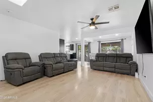 1810 E Milky Way, Gilbert, AZ 85295 - Photo 6