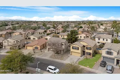 1810 E Milky Way, Gilbert, AZ 85295 - Photo 38