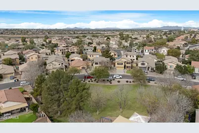 1810 E Milky Way, Gilbert, AZ 85295 - Photo 36