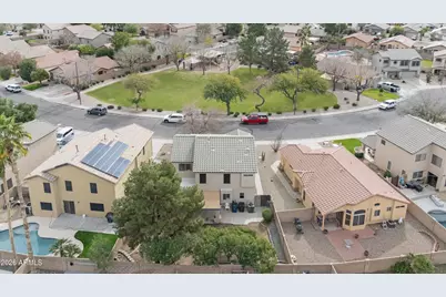 1810 E Milky Way, Gilbert, AZ 85295 - Photo 40