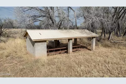 Tbd Battle Of The Bulls Rec. Camp -- #B, Hereford, AZ 85615 - Photo 12