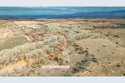 Tbd Battle Of The Bulls Rec. Camp -- #B, Hereford, AZ 85615 - Photo 8