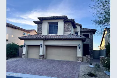 3516 N Sonoran Hills, Mesa, AZ 85207 - Photo 1