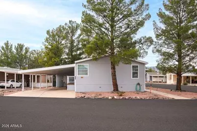 2050 W State Route 89A -- #294, Cottonwood, AZ 86326 - Photo 2