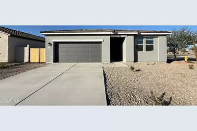 46818 W Old Timer Road, Maricopa, AZ 85139 - Photo 2