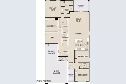 46818 W Old Timer Road, Maricopa, AZ 85139 - Photo 28