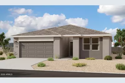 46818 W Old Timer Road, Maricopa, AZ 85139 - Photo 1