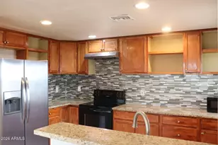 401 S Skyline Cir, Tombstone, AZ 85638 - Photo 8