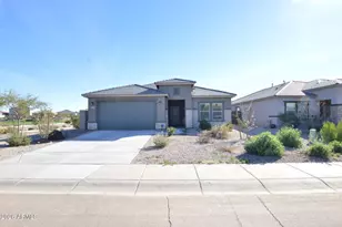 43607 W Mescal Dr, Maricopa, AZ 85138 - Photo 2