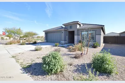 43607 W Mescal Drive, Maricopa, AZ 85138 - Photo 2