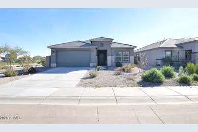 43607 W Mescal Drive, Maricopa, AZ 85138 - Photo 1