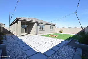 43607 W Mescal Dr, Maricopa, AZ 85138 - Photo 16