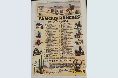 50602 N US Hwy 60 Avenue, Wickenburg, AZ 85390 - Photo 152