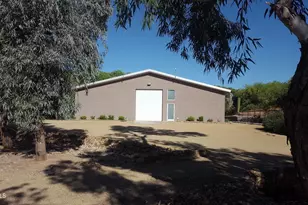 50602 N US Hwy 60 Ave, Wickenburg, AZ 85390 - Photo 86