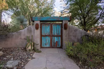 50602 N US Hwy 60 Avenue, Wickenburg, AZ 85390 - Photo 32
