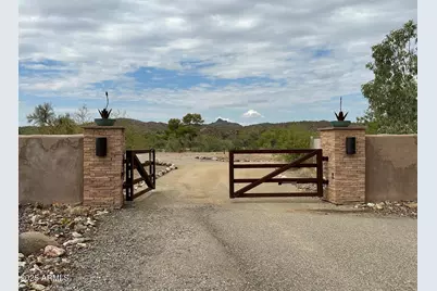 50602 N US Hwy 60 Avenue, Wickenburg, AZ 85390 - Photo 142