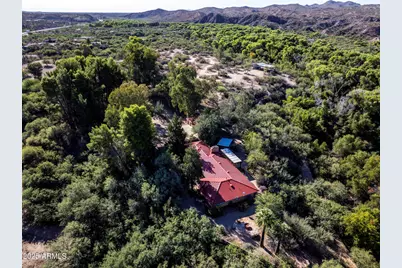 50602 N US Hwy 60 Avenue, Wickenburg, AZ 85390 - Photo 134
