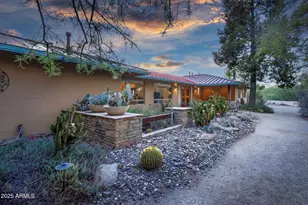 50602 N US Hwy 60 Ave, Wickenburg, AZ 85390 - Photo 34