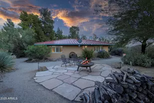 50602 N US Hwy 60 Ave, Wickenburg, AZ 85390 - Photo 36