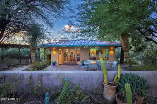 50602 N US Hwy 60 Ave, Wickenburg, AZ 85390 - Photo 30