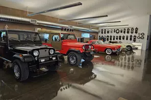 50602 N US Hwy 60 Ave, Wickenburg, AZ 85390 - Photo 84