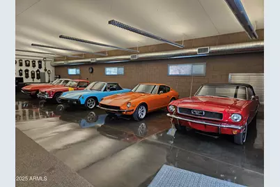 50602 N US Hwy 60 Avenue, Wickenburg, AZ 85390 - Photo 4