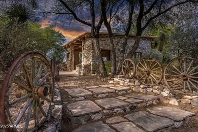 50602 N US Hwy 60 Avenue, Wickenburg, AZ 85390 - Photo 100