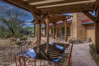 50602 N US Hwy 60 Avenue, Wickenburg, AZ 85390 - Photo 20