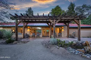 50602 N US Hwy 60 Ave, Wickenburg, AZ 85390 - Photo 40