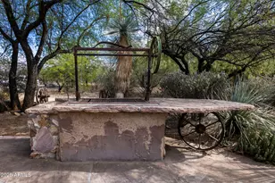 50602 N US Hwy 60 Ave, Wickenburg, AZ 85390 - Photo 98