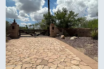 50602 N US Hwy 60 Avenue, Wickenburg, AZ 85390 - Photo 142