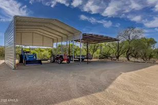 50602 N US Hwy 60 Ave, Wickenburg, AZ 85390 - Photo 104