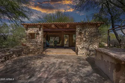 50602 N US Hwy 60 Avenue, Wickenburg, AZ 85390 - Photo 100