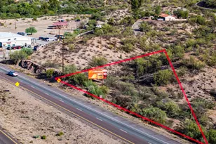 50602 N US Hwy 60 Ave, Wickenburg, AZ 85390 - Photo 130