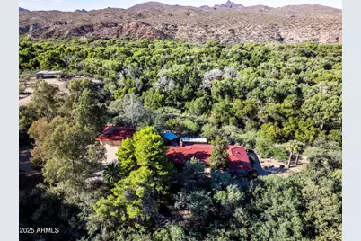 50602 N US Hwy 60 Avenue, Wickenburg, AZ 85390 - Photo 132