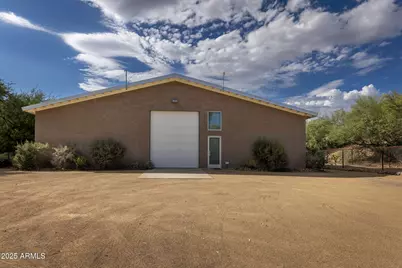 50602 N US Hwy 60 Avenue, Wickenburg, AZ 85390 - Photo 74
