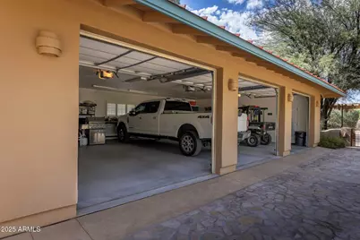 50602 N US Hwy 60 Avenue, Wickenburg, AZ 85390 - Photo 44