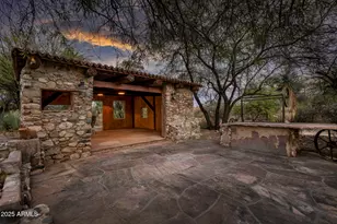 50602 N US Hwy 60 Ave, Wickenburg, AZ 85390 - Photo 6