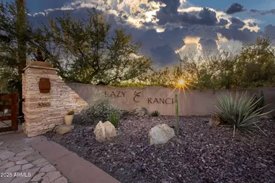 50602 N US Hwy 60 Avenue, Wickenburg, AZ 85390 - Photo 10