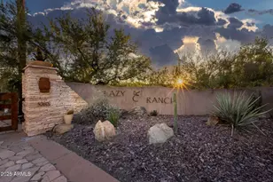 50602 N US Hwy 60 Ave, Wickenburg, AZ 85390 - Photo 10