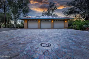 50602 N US Hwy 60 Ave, Wickenburg, AZ 85390 - Photo 44