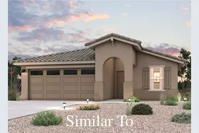 24483 W St Anne Avenue, Buckeye, AZ 85326 - Photo 1