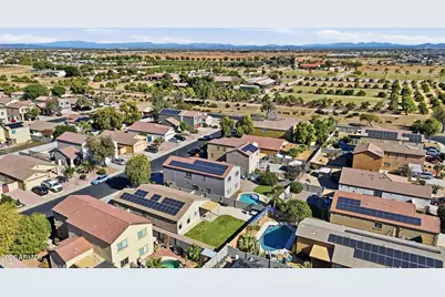 17449 W Calavar Road, Surprise, AZ 85388 - Photo 30