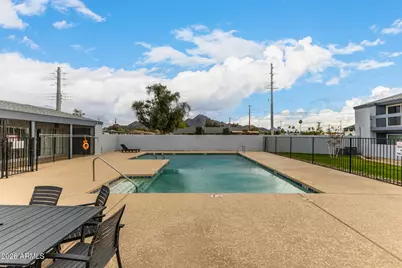 7550 N 12th Street #146, Phoenix, AZ 85020 - Photo 16