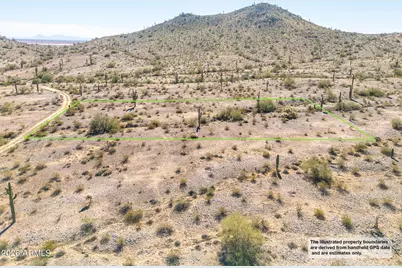 11979 W Mountain Shadows Drive #48, Casa Grande, AZ 85193 - Photo 8