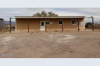 3158 W Meadowlark Lane, Benson, AZ 85602 - Photo 18