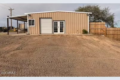 3158 W Meadowlark Lane, Benson, AZ 85602 - Photo 4