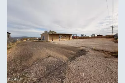 3158 W Meadowlark Lane, Benson, AZ 85602 - Photo 2